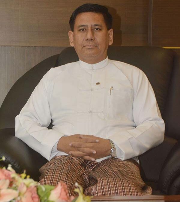 Permanent Secretary of Foreign Affairs Ministry discusses repatriation efforts of displaced Myanmar residents from Bangladesh